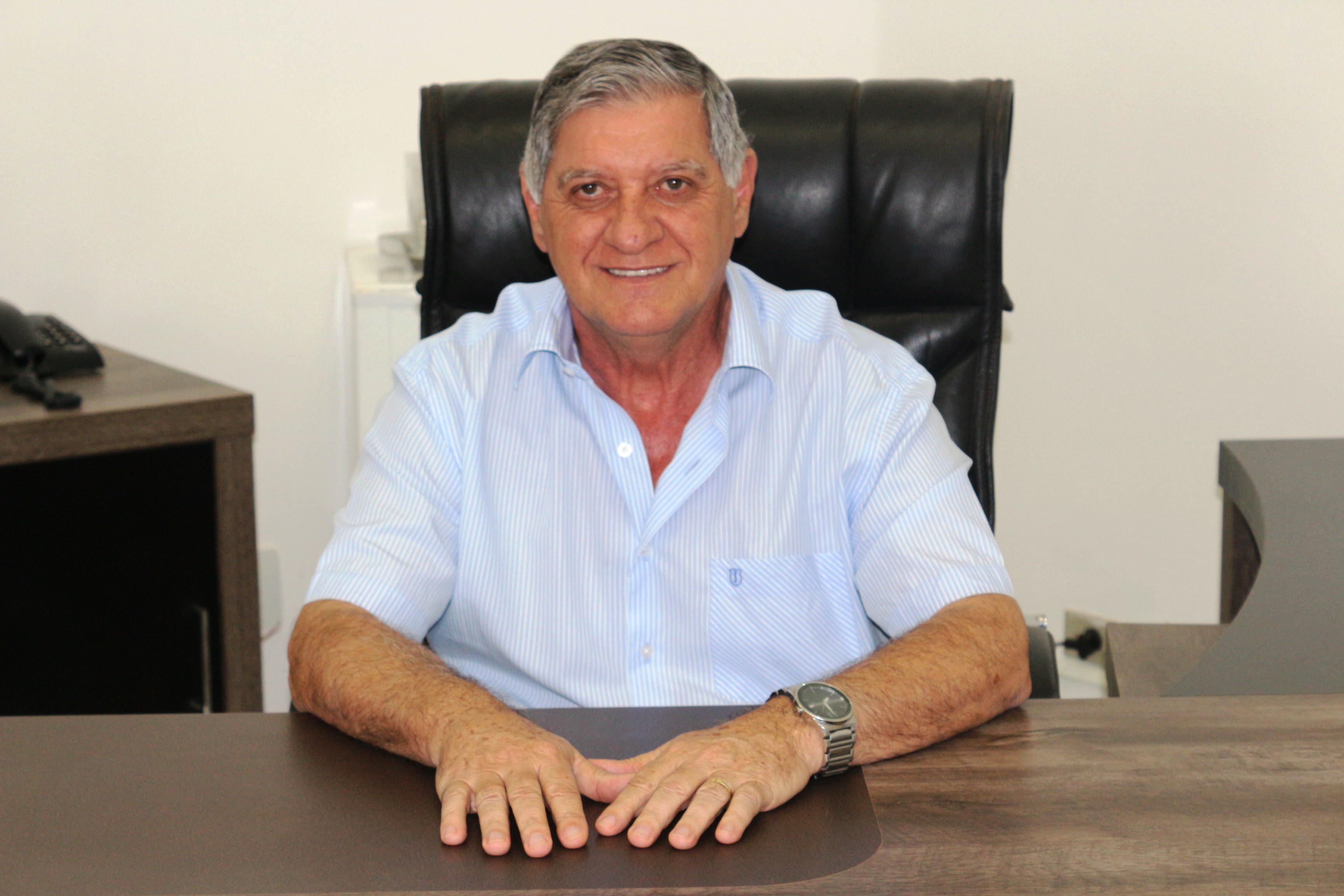 Prefeitura define período de férias coletivas de 12 de dezembro a 10 de janeiro