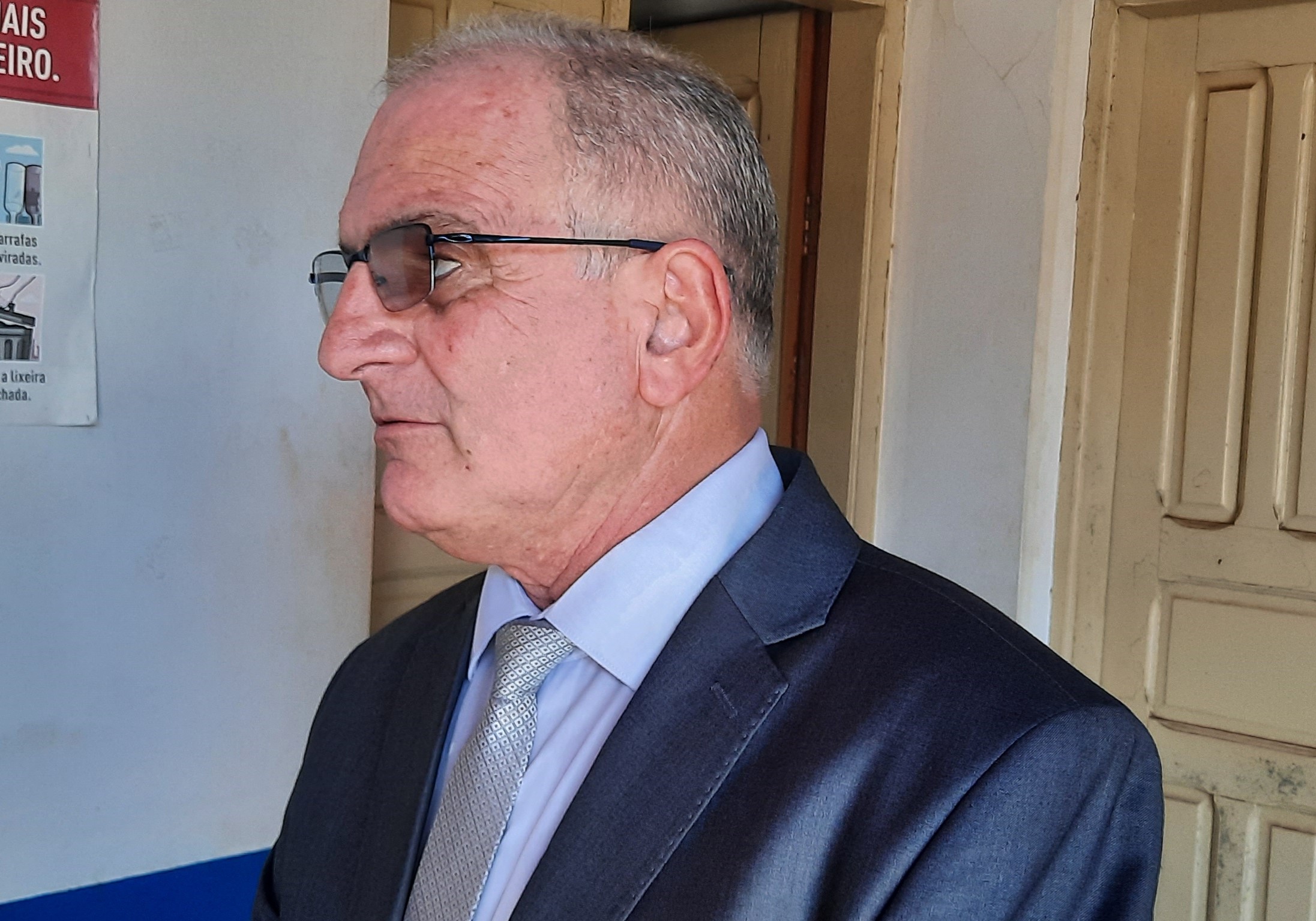 Após aumento exponencial de casos covid, prefeito de Chapada cancela Carnaval
