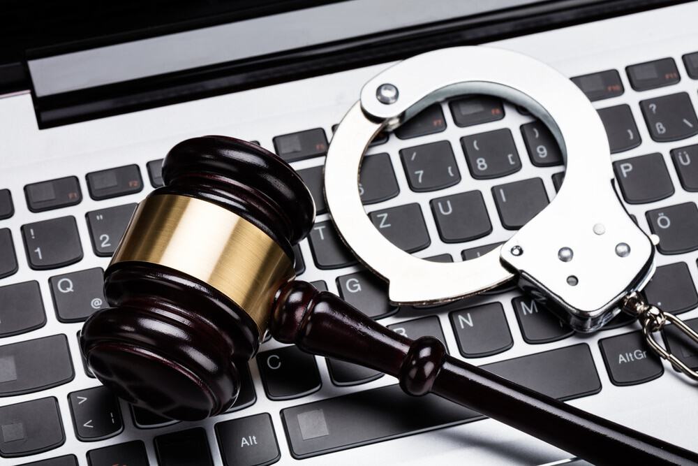 Polícia Civil de Barra do Garças prende suspeitos de estelionato pela internet