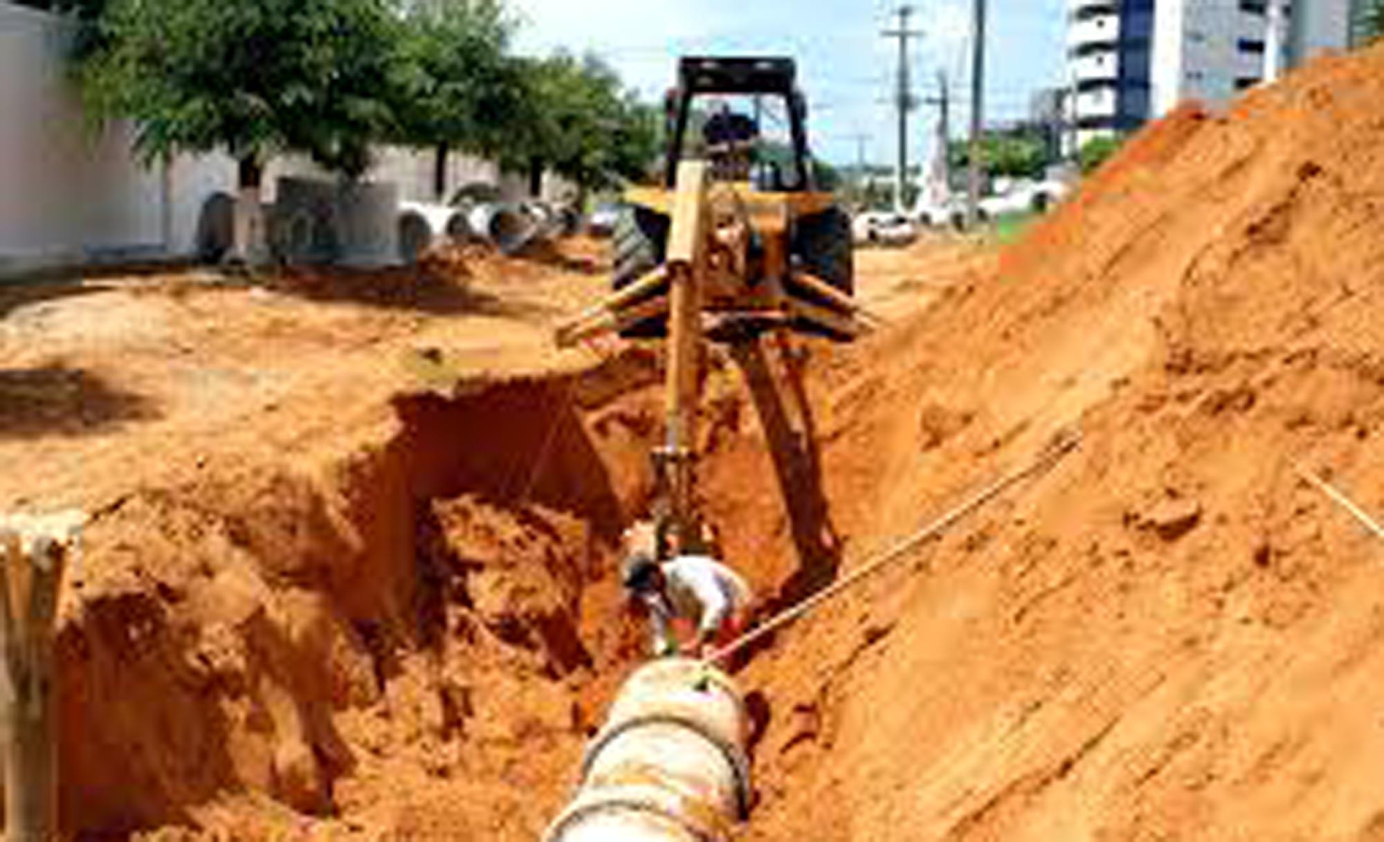 'Cuiabá tem mais de 30 obras inacabadas', dispara Emanuel