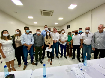 Deputada quer criar Frente Parlamentar em Defesa do Araguaia