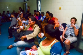 Balanço aponta que reestruturação na Central de Regulação beneficia mais de 3,6 mil pessoas