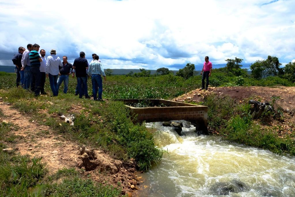 Fávaro destaca importância da agricultura familiar nas cidades de MT