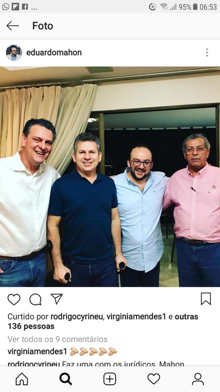 NOVA APOSTA