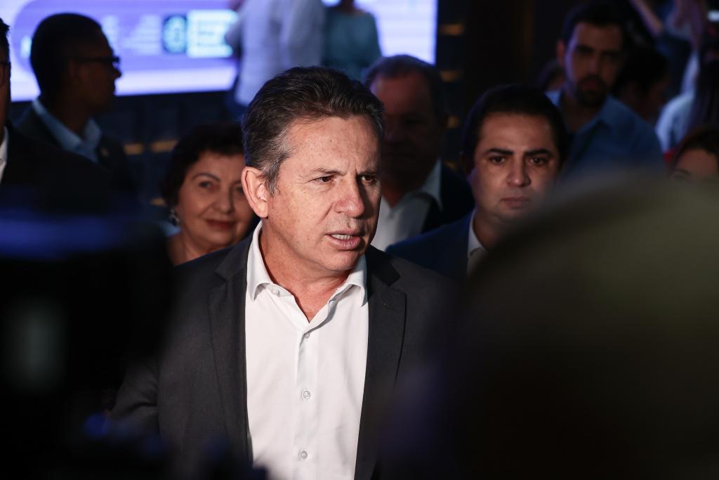 Mendes volta a alertar: estamos dispostos a dialogar, mas não admitimos invasão de terras
