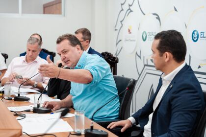 Deputados pedem apuração de vazamento de relatório sigiloso