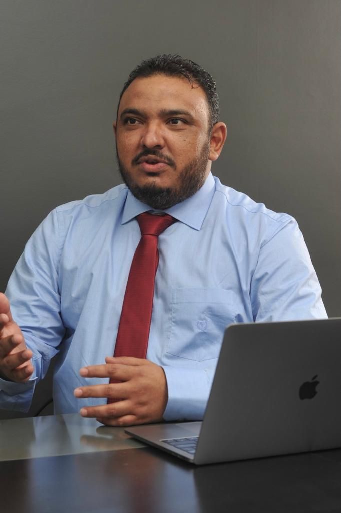 5G - EDUCAÇÃO VIA INTERNET