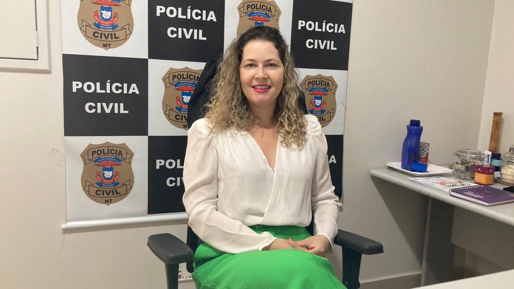 Delegada destaca desafios e conquistas na busca por uma sociedade mais igualitária  