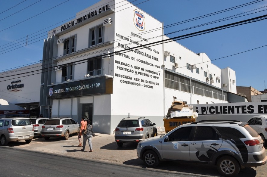 Polícia Civil informa que vai apurar supostos ilícitos na saúde 
