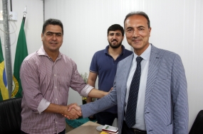Cuiabá e cidade italiana consolidam intercâmbio para jovens