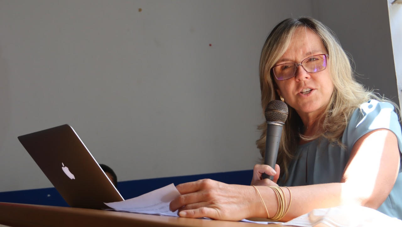 Natasha cita dor da invisibilidade e alerta sobre políticas públicas