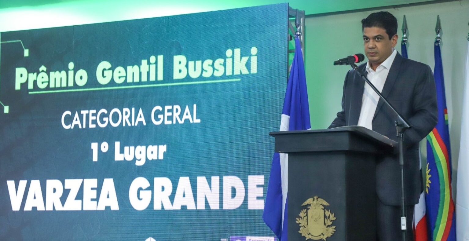 Várzea Grande: município é destaque na celeridade para abertura de novas empresas