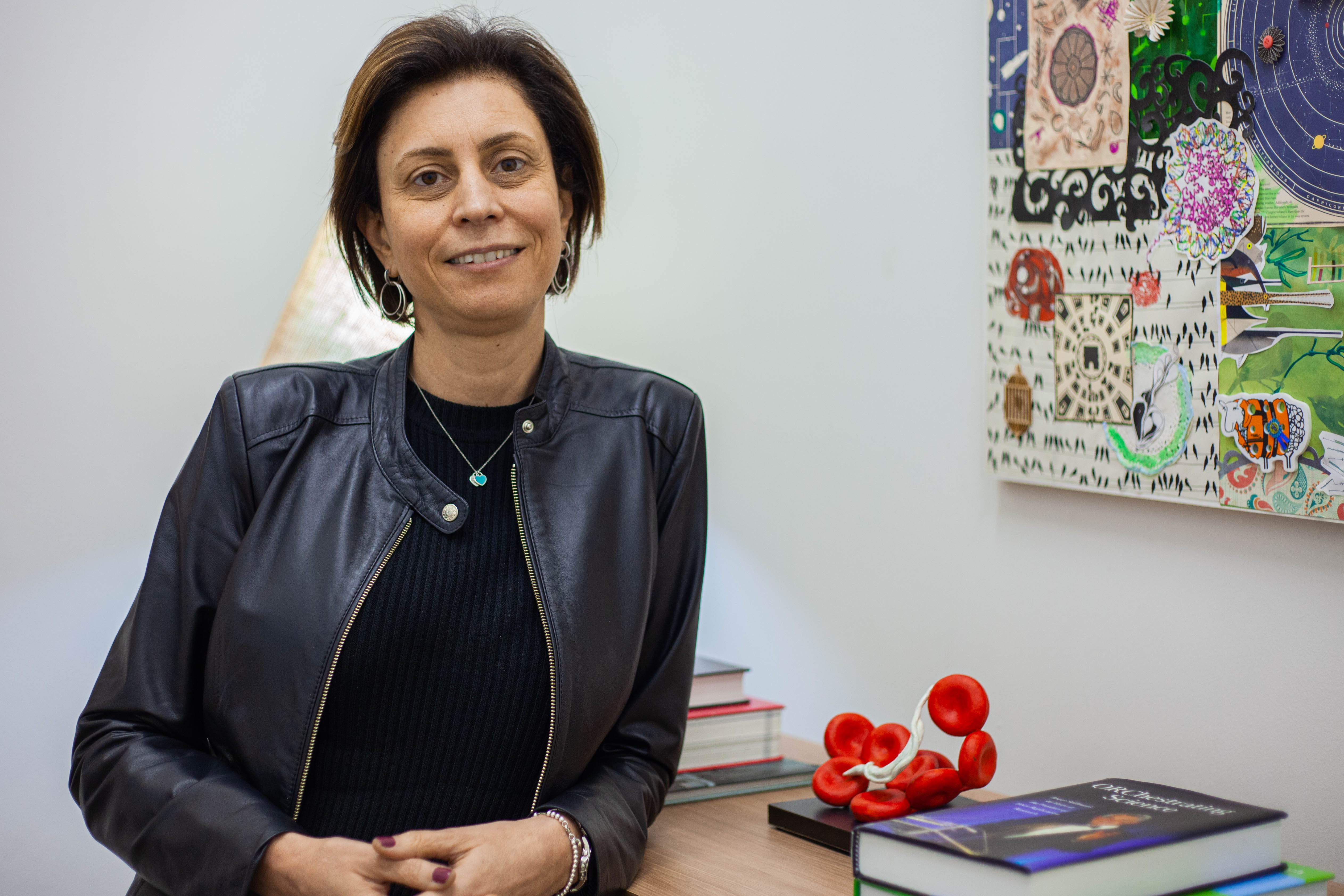 CeVIVAS do Instituto Butantan: Maria Carolina Sabbaga destaca projeto e parceria com MT