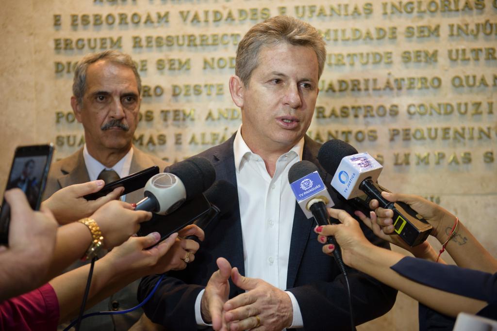 O Estado deve dar o exemplo, diz Mendes sobre adolescentes do socioeducativo