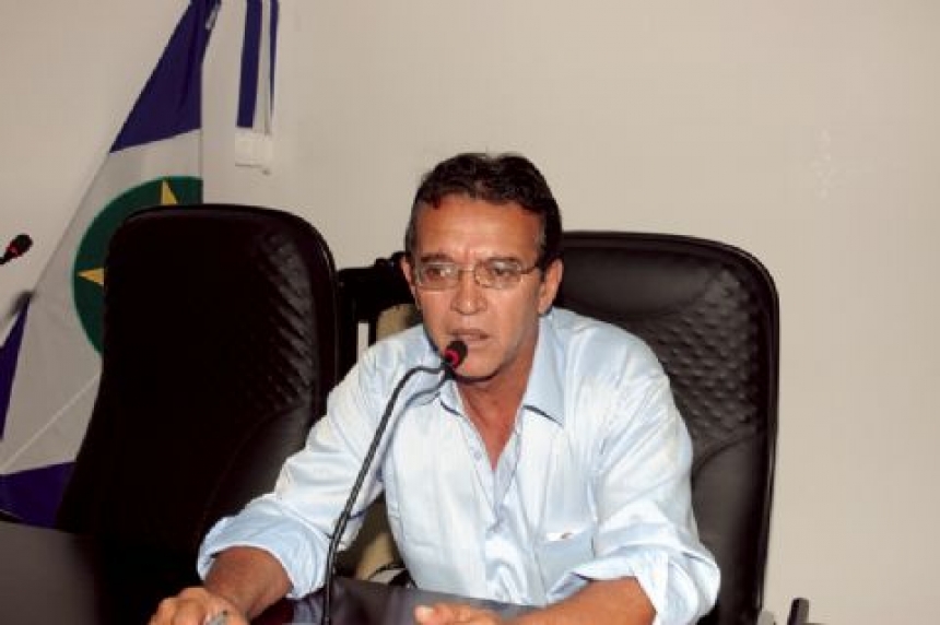 Presidente da AMM cobra justiça pelo assassinato de ex-prefeito 