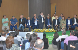 Temos que ter coragem de tomar medidas e entender seus impactos, defende Mendes