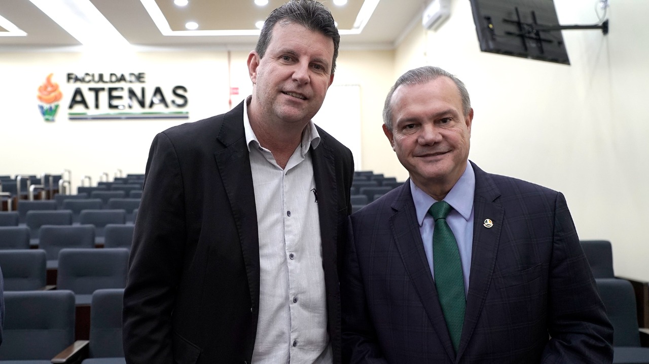 Eleição 2022: prefeito de Sorriso declara apoio à reeleição de Wellington
