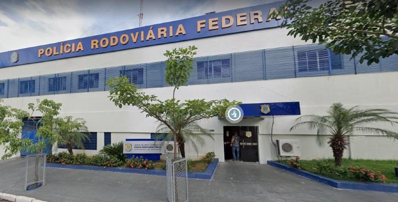 Caminhão de carne carregado com cocaína é interceptado em operação da PRF
