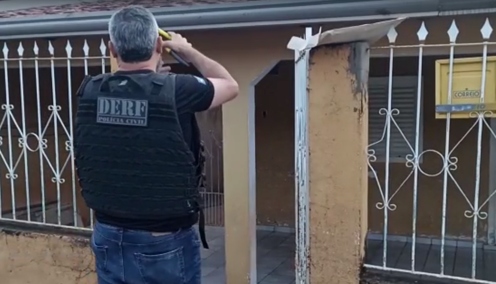 Polícia Civil mira investigados por furtos em prédios de alto padrão 