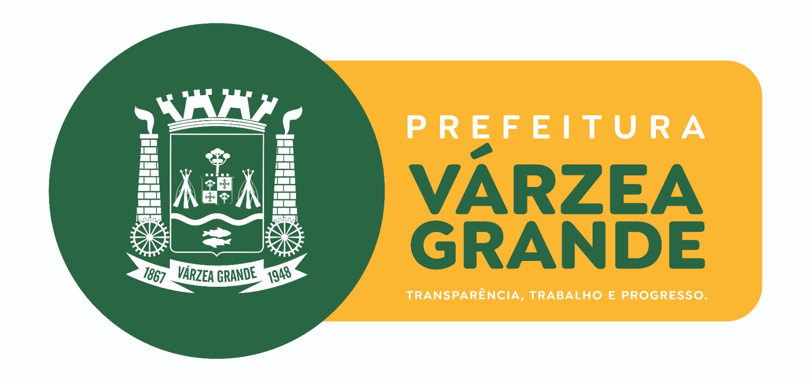 PREFEITURA DE VG - NOVA LOGO