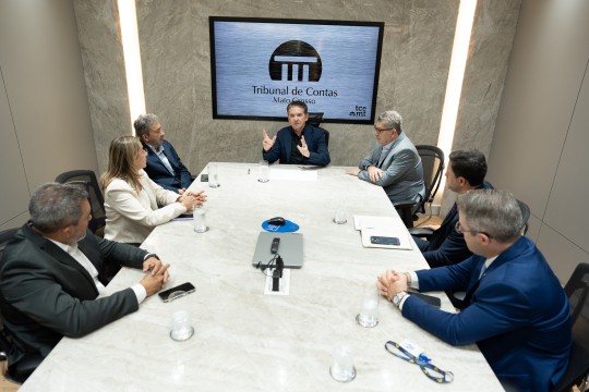 Parceria: TCE anuncia Seminário Internacional de Direito Financeiro e Tributário