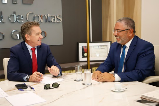 TCE e TJ destacam 17ª edição do projeto Ribeirinho Cidadão