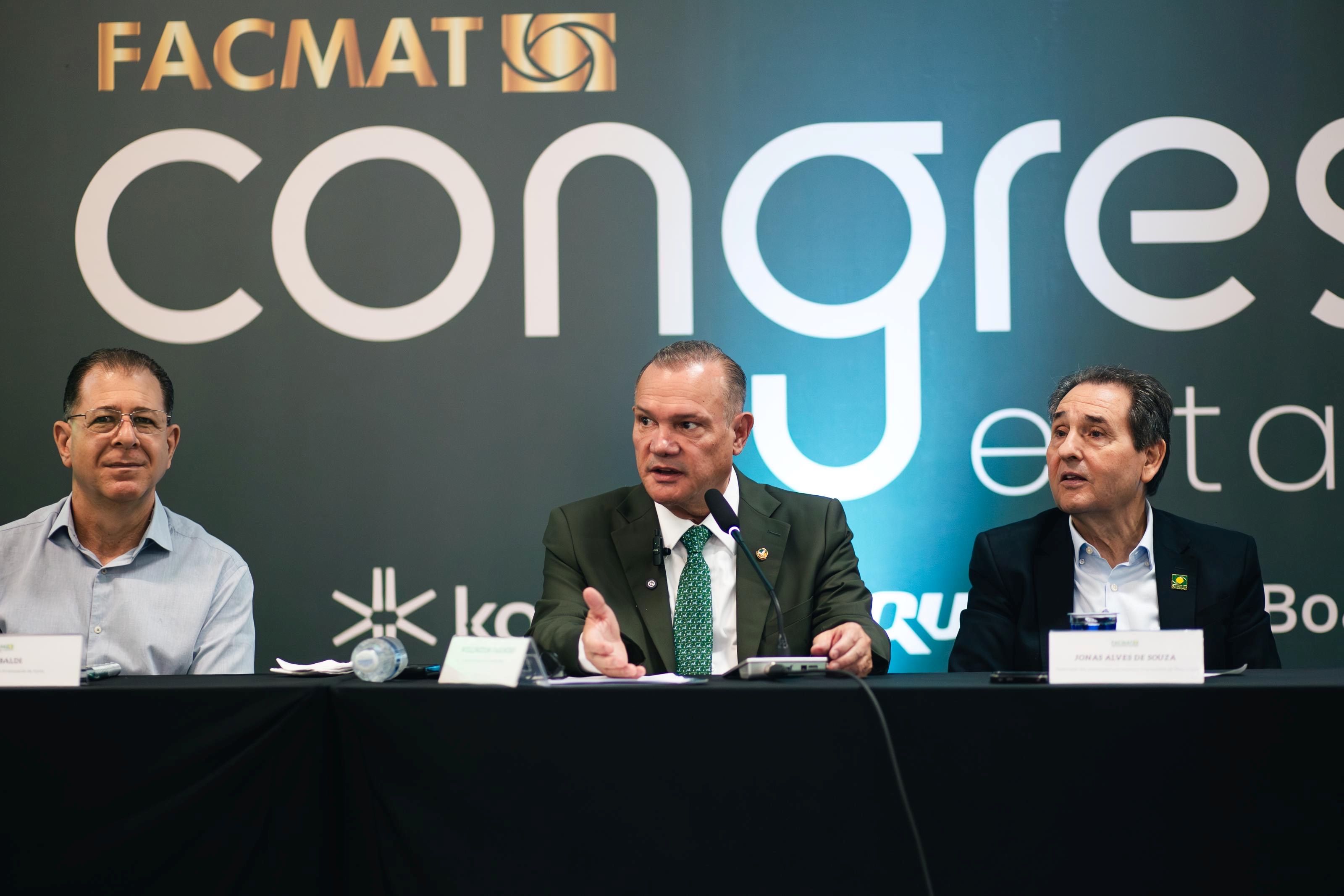 WF: CONTRA ATUAL MODELO DA REFORMA TRIBUTÁRIA