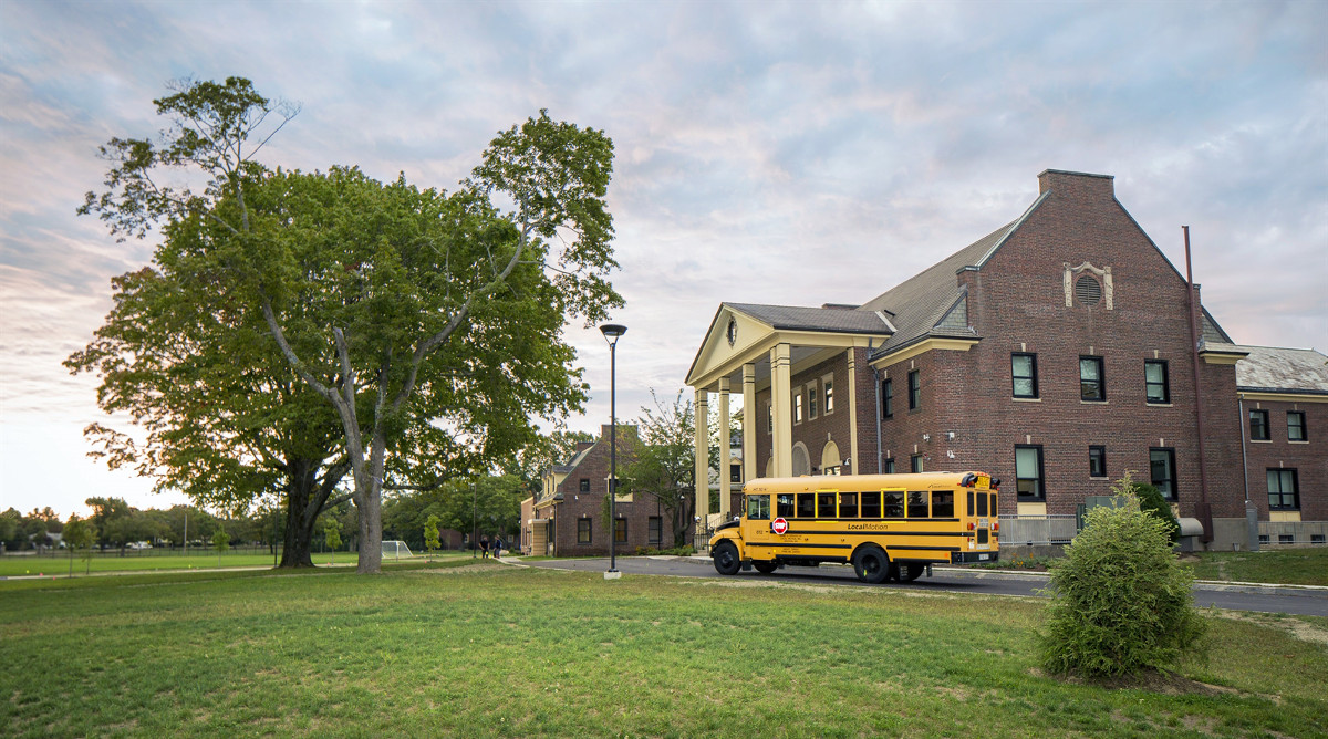 Cuiabana realiza sonho de fazer ensino médio em Boston