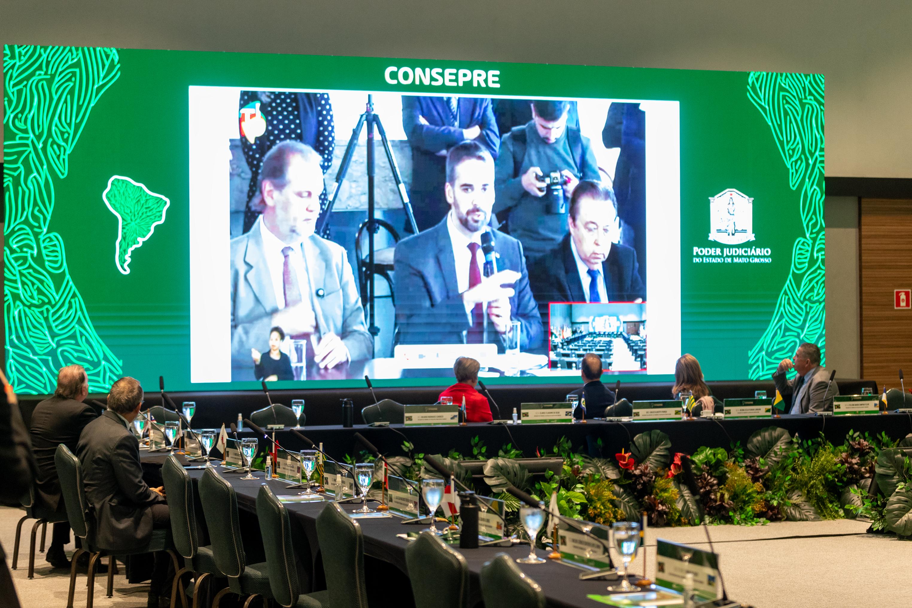 TJ INTEGRA REPASSE DE R$ 180 MI AO RS