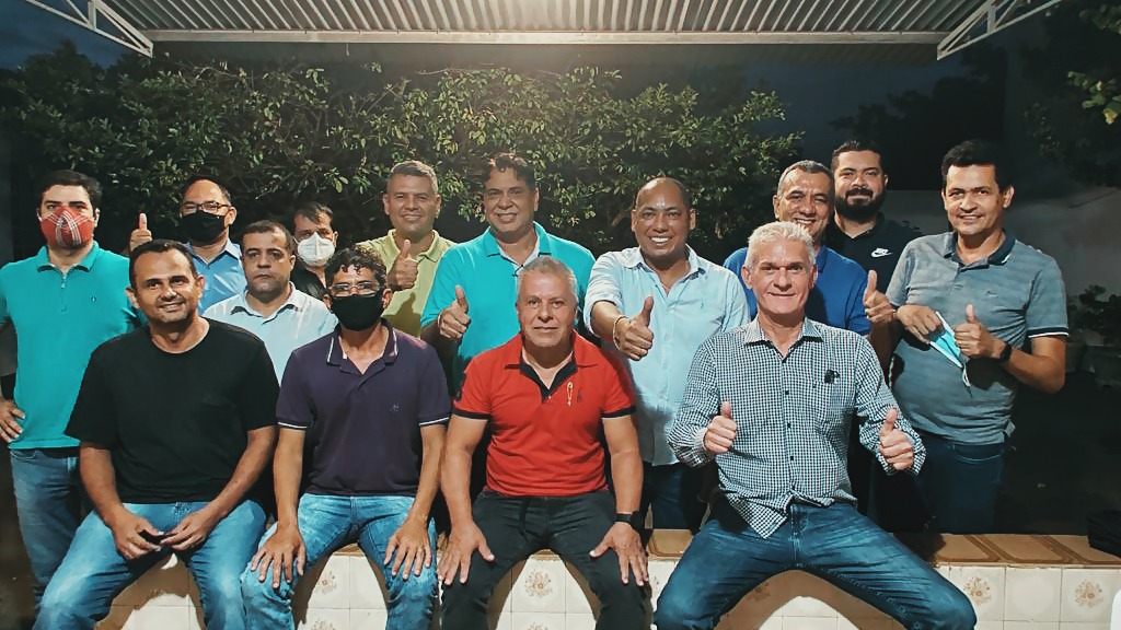 Com aval de 14 vereadores, Juca deve comandar Câmara de Cuiabá