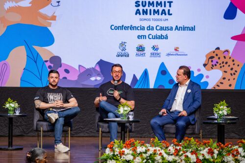 ALMT - SUMMIT ANIMAL