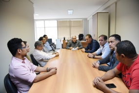 Sob risco de fechar as portas, Santa Casa ganha reforço de comissão e apoio da prefeitura