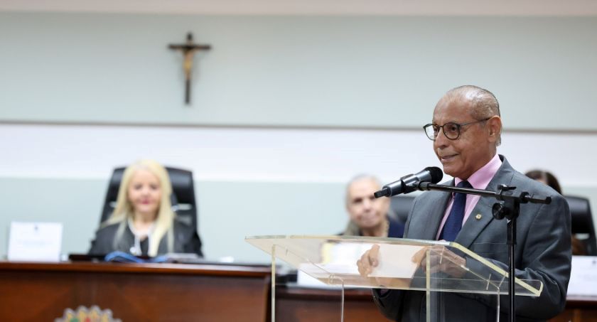 AUTORIDADES DESTACAM JUSTIÇA ELEITORAL