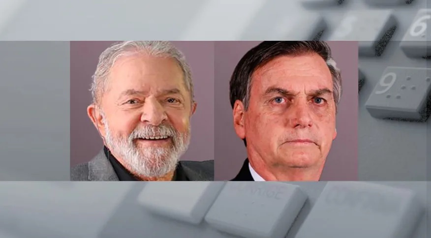 Pesquisa Quaest para presidente: Lula tem 44% e Bolsonaro, 32%