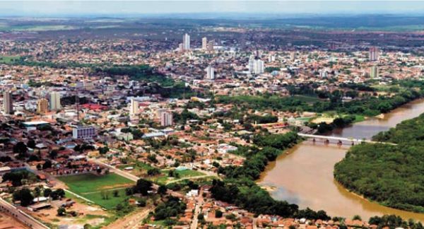 Governador visita Rondonópolis; inaugura e lança obras