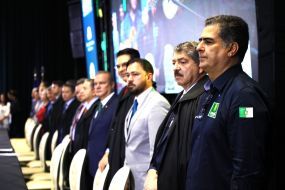 Emanuel destaca protagonismo do TCE: avançando na aplicação da lei
