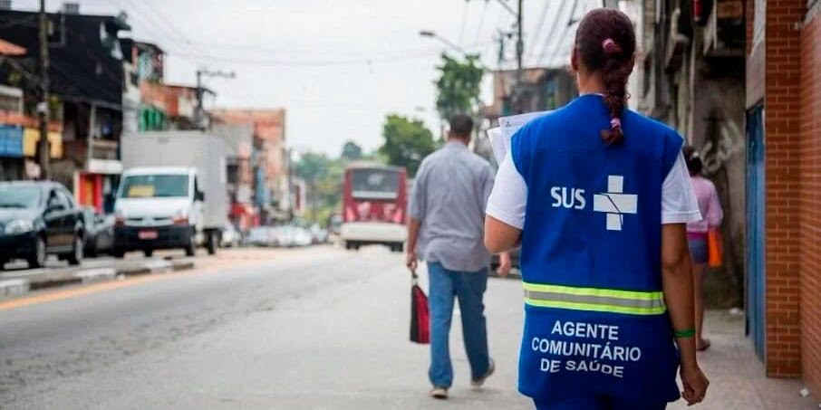 Prefeitura de VG anuncia contratação imediata de agentes de Saúde