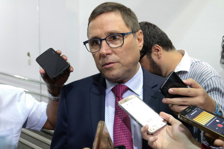 DECRETO DE CALAMIDADE