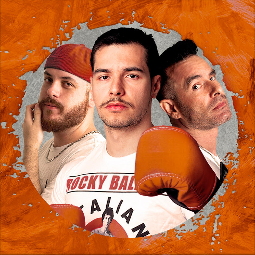 UNBARBIE - BANDA CUIABANA ANUNCIA NOVO CLIPE