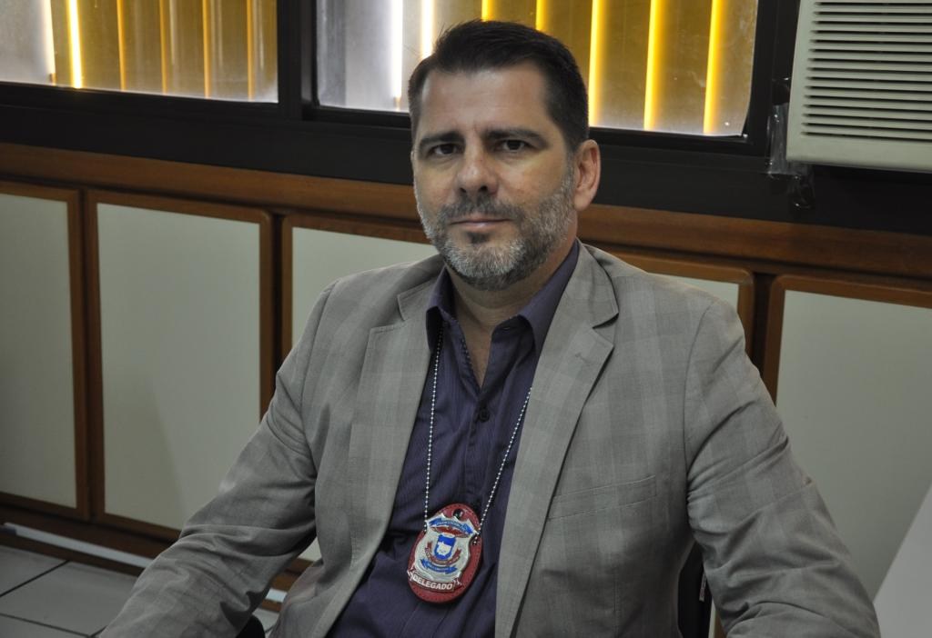 'O que eu vi nesse ofício é uma tentativa de intimidação', dispara Stringueta