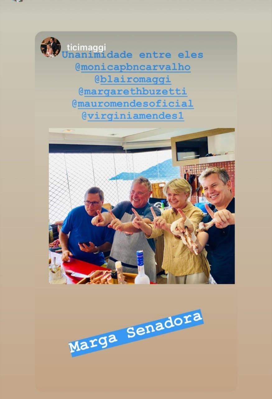OS TERMOS 
