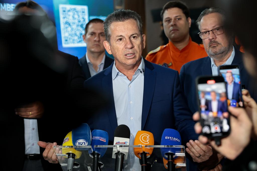 Governo destaca estudos para solução na região do Portão do Inferno