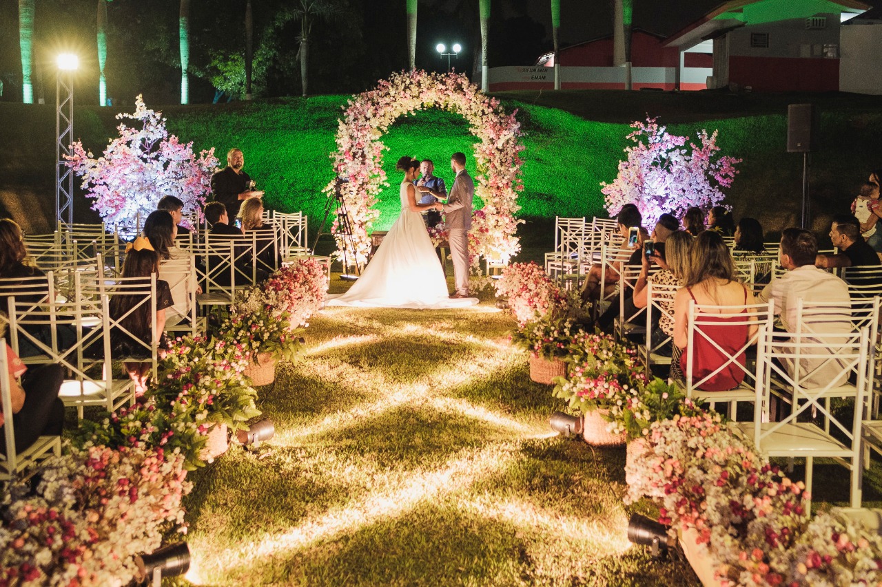 Casar & Festa: segunda edição da Feira chega a Cuiabá em maio