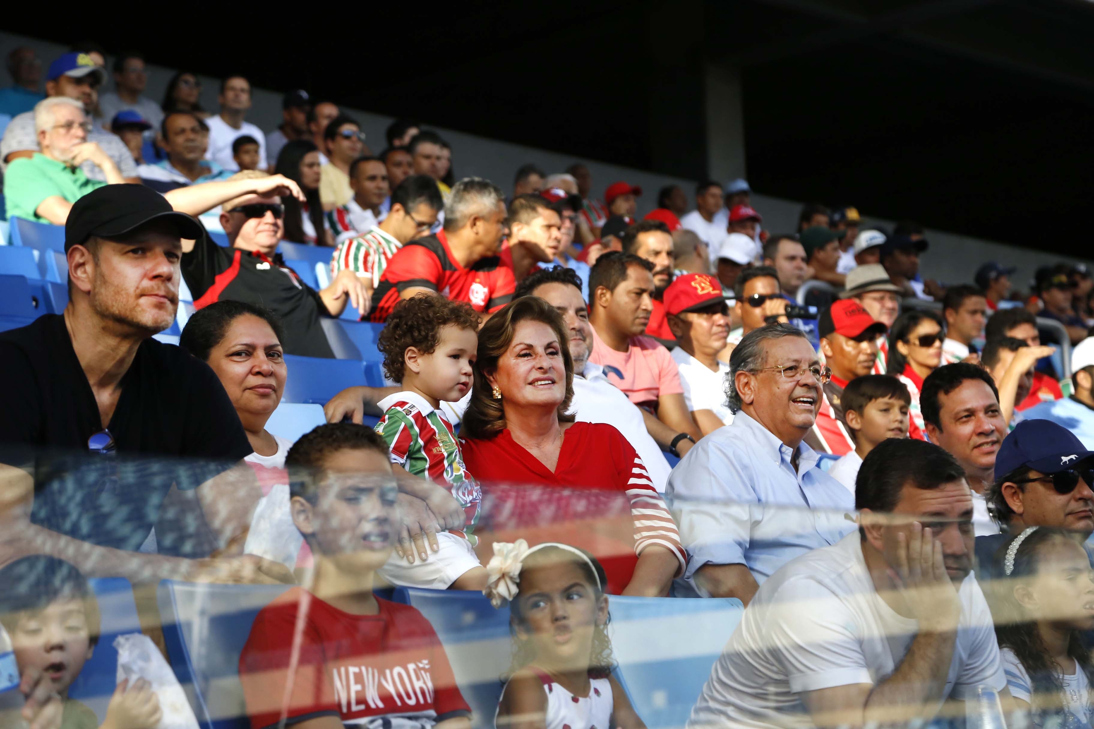 Prefeita Lucimar anuncia ações estratégicas para fomento ao esporte