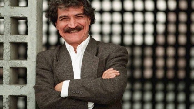 Cantor e compositor Belchior morre aos 70 anos