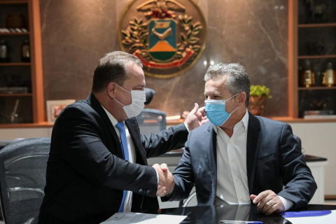 Deputado quer Verba Indenizatória de R$ 500 para agentes comunitários de Saúde
