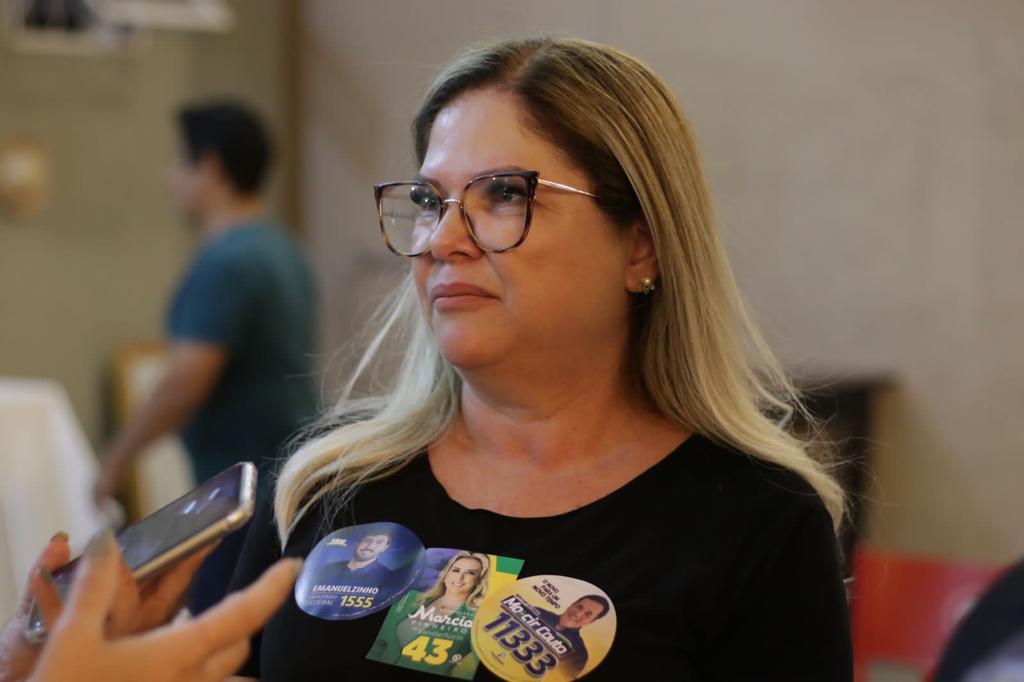 Secretária de Cuiabá acusa Estado de política excludente com município