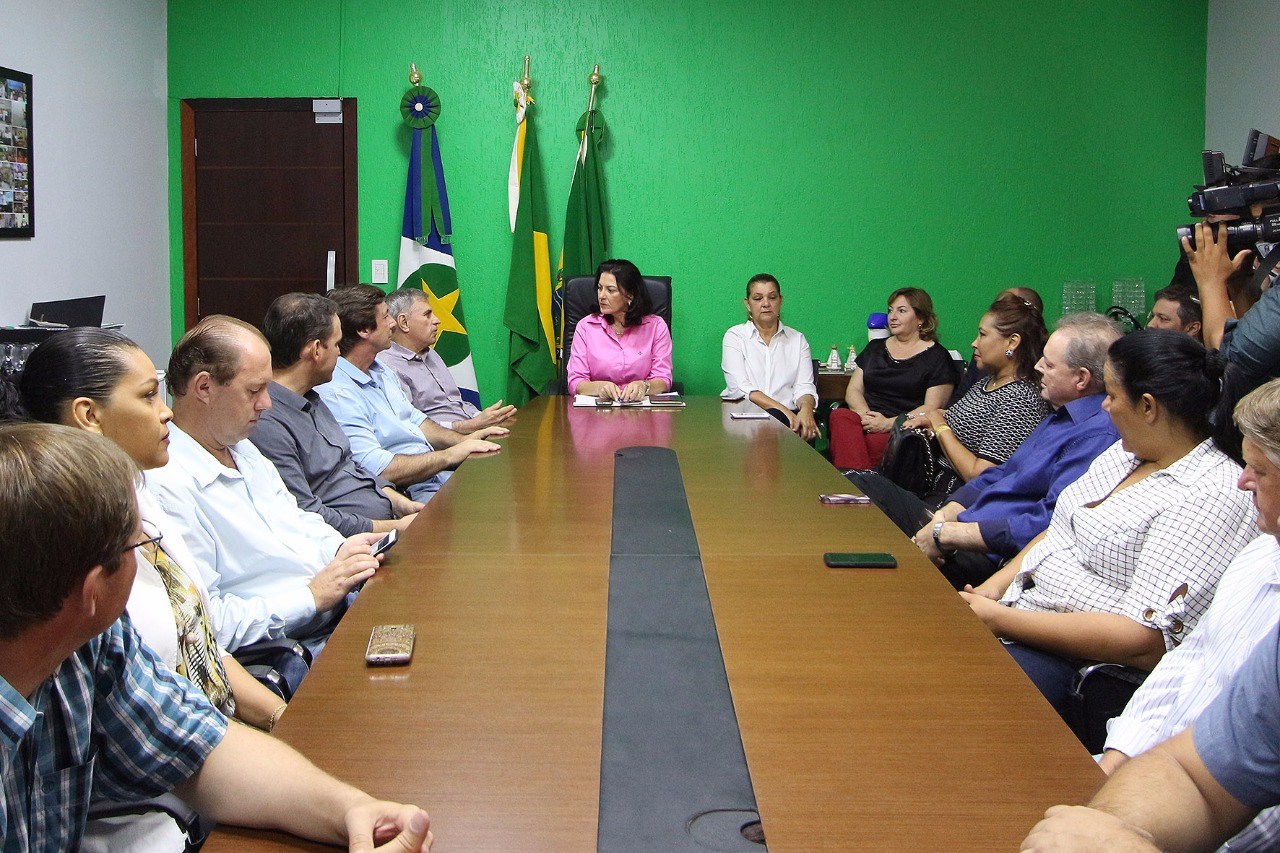 Inscrições de seletivo para contratação de professores serão abertas de 12 a 20 de novembro