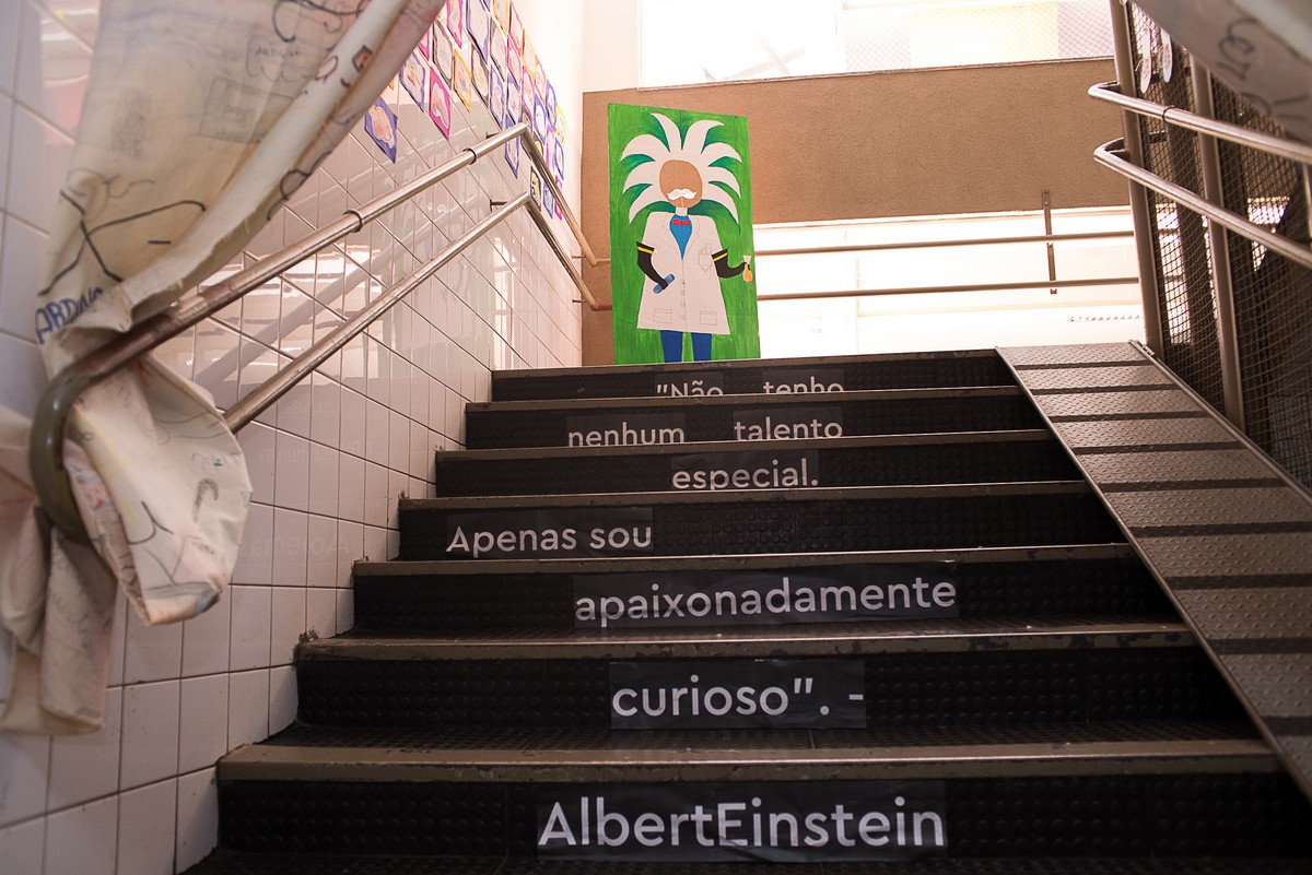 ECSA passa a oferecer metodologia maker aos alunos do Infantil