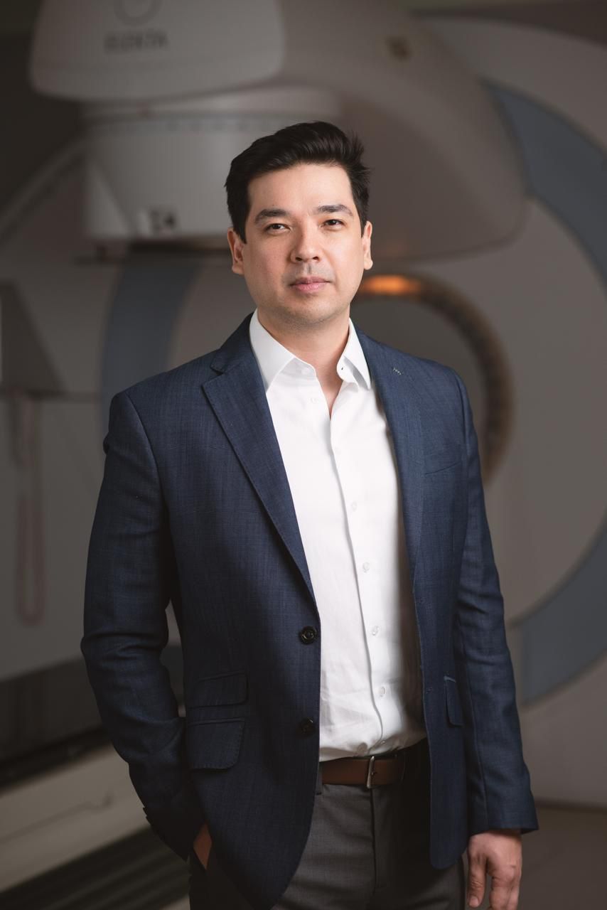 A verdade que não te contam sobre o câncer de próstata